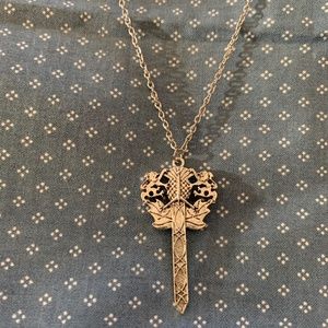 Sword Pendant